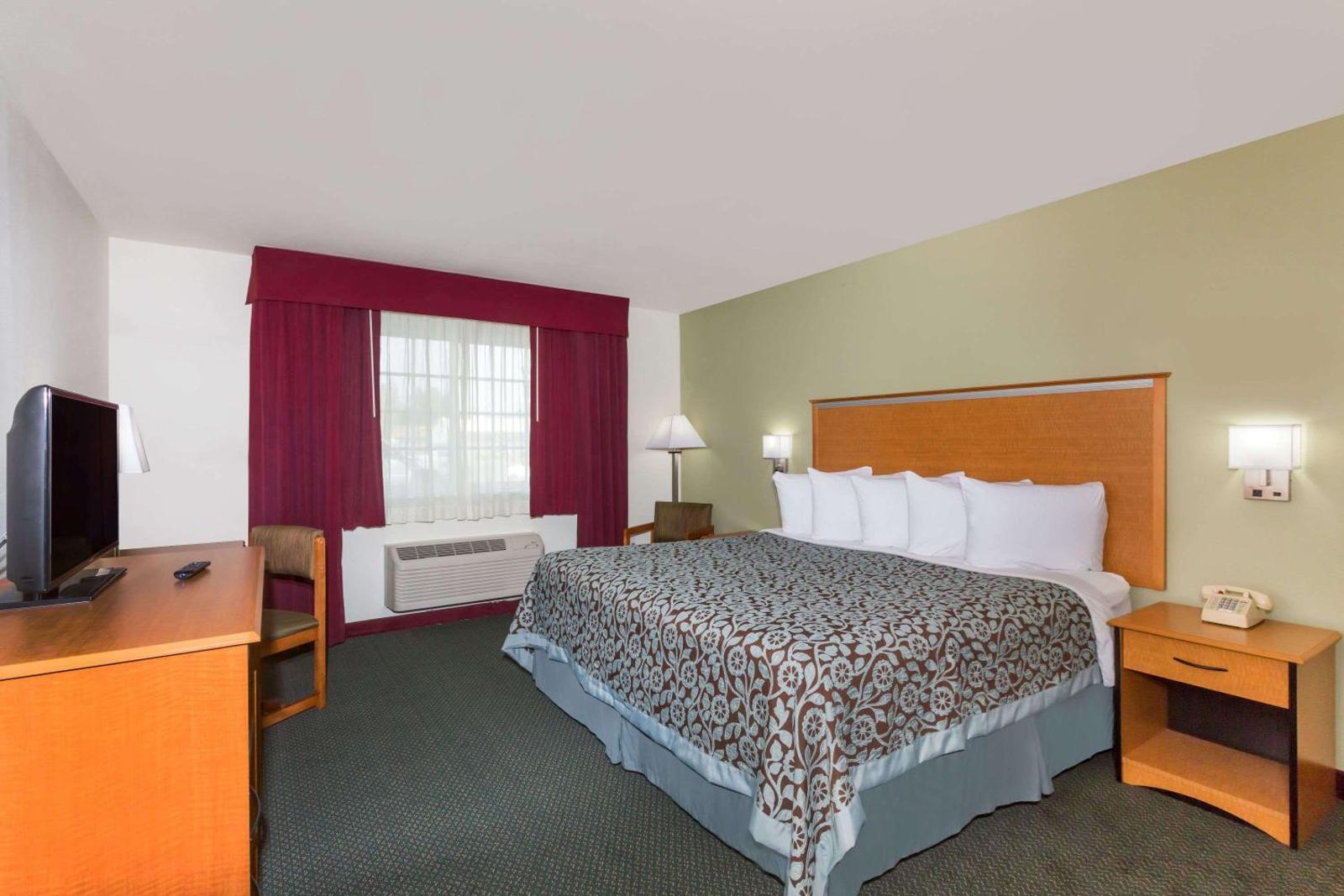 Days Inn by Wyndham West Yellowstone