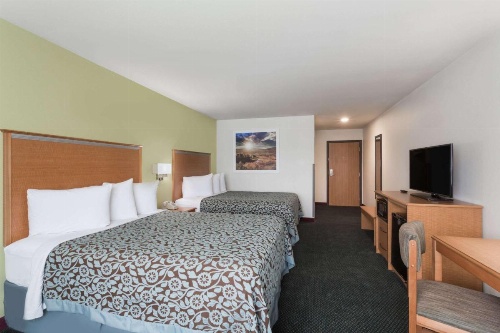 Days Inn by Wyndham West Yellowstone image 7