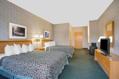 Days Inn by Wyndham West Yellowstone image 14